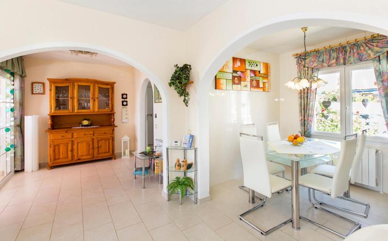 2009 Casa San Maurici Con Piscina By Homeselectspain Empuriabrava Ngoại thất bức ảnh