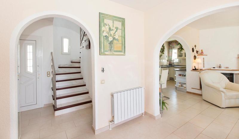 2009 Casa San Maurici Con Piscina By Homeselectspain Empuriabrava Ngoại thất bức ảnh