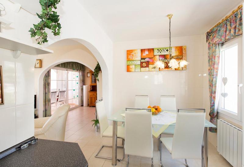2009 Casa San Maurici Con Piscina By Homeselectspain Empuriabrava Ngoại thất bức ảnh